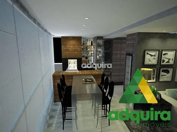 Apartamento, 3 quartos, 10 m² - Foto 21