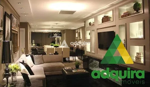 Apartamento, 3 quartos, 10 m² - Foto 7