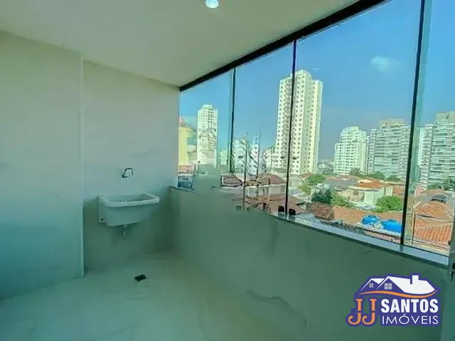 Apartamento 4 quartos e 4 banheiros, à venda, no bairro Mooca em São Paulo