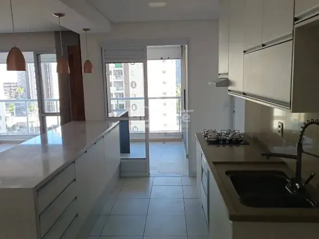 Apartamento 3 quartos e 3 banheiros, à venda, no bairro Jardim Marica em Mogi das Cruzes