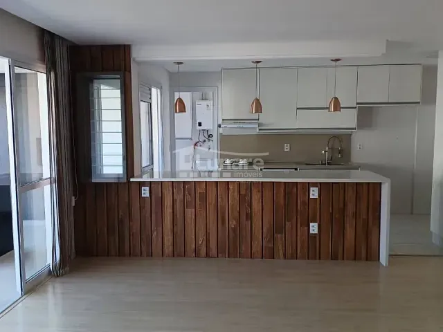 Apartamento 3 quartos e 3 banheiros, à venda, no bairro Jardim Marica em Mogi das Cruzes