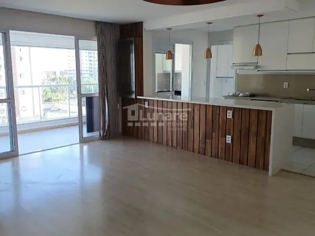 Apartamento 3 quartos e 3 banheiros, à venda, no bairro Jardim Marica em Mogi das Cruzes