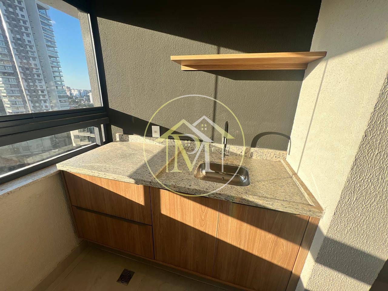 Apartamento, 2 quartos, 78 m² - Foto 3