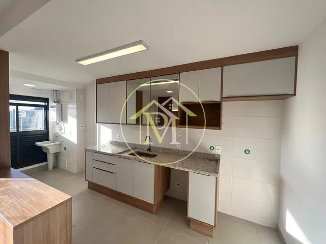 Apartamento com 78m² 2 quartos e 2 banheiros, para alugar, no bairro Jardim Emília em Sorocaba