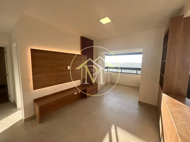 Apartamento com 78m² 2 quartos e 2 banheiros, para alugar, no bairro Jardim Emília em Sorocaba