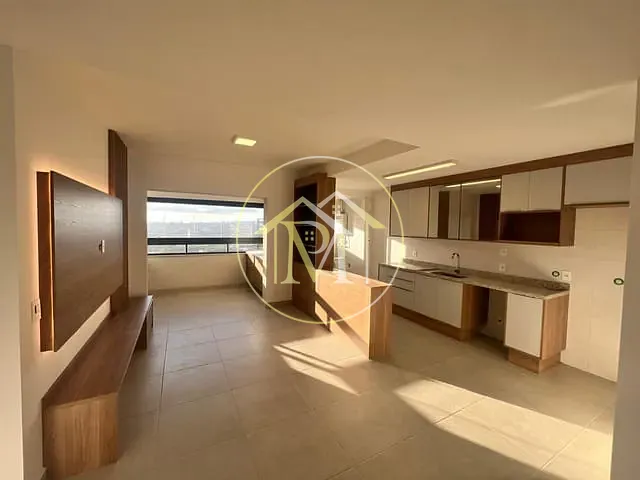 Apartamento com 78m² 2 quartos e 2 banheiros, para alugar, no bairro Jardim Emília em Sorocaba