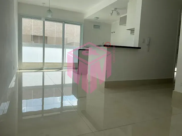Apartamento com 62m² 2 quartos e 2 banheiros, à venda, no bairro Jardim em Santo André