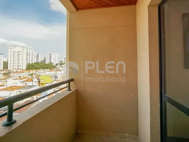 Apartamento 3 quartos e 2 banheiros, à venda, no bairro Cidade Mãe do Céu em São Paulo