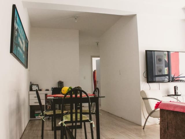 Foto do Apartamento - Apartamento à venda 2 Quartos, 1 Suite, 2 Vagas, 63M², Jardim Aquarius, São José dos Campos - SP | Condomínio Residencial Landscape | RUSSI IMÓVEIS