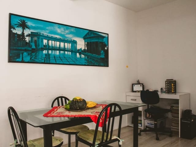 Foto do Apartamento - Apartamento à venda 2 Quartos, 1 Suite, 2 Vagas, 63M², Jardim Aquarius, São José dos Campos - SP | Condomínio Residencial Landscape | RUSSI IMÓVEIS