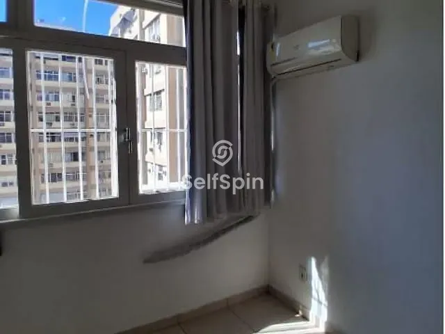 Apartamento 2 quartos e 1 banheiro, para alugar, no bairro Ingá em Niterói