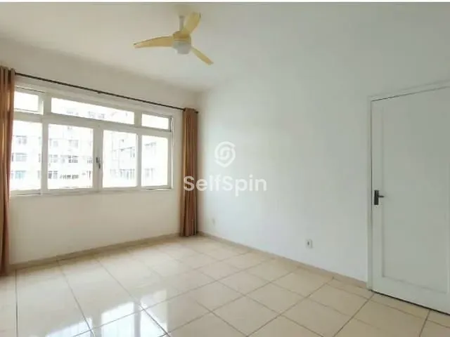 Apartamento 2 quartos e 1 banheiro, para alugar, no bairro Ingá em Niterói