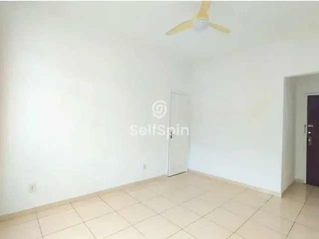 Apartamento 2 quartos e 1 banheiro, para alugar, no bairro Ingá em Niterói