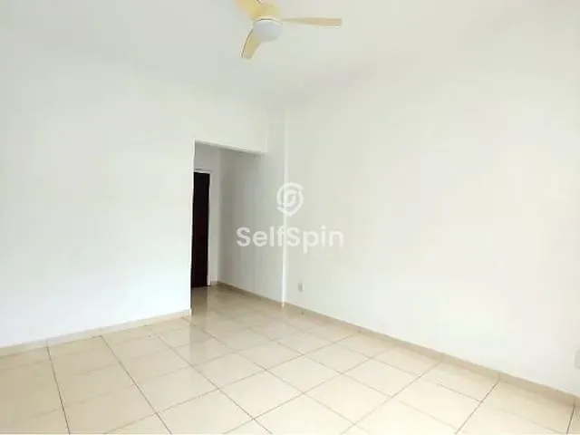 Apartamento 2 quartos e 1 banheiro, para alugar, no bairro Ingá em Niterói
