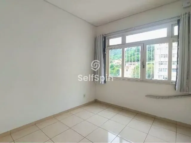 Apartamento 2 quartos e 1 banheiro, para alugar, no bairro Ingá em Niterói