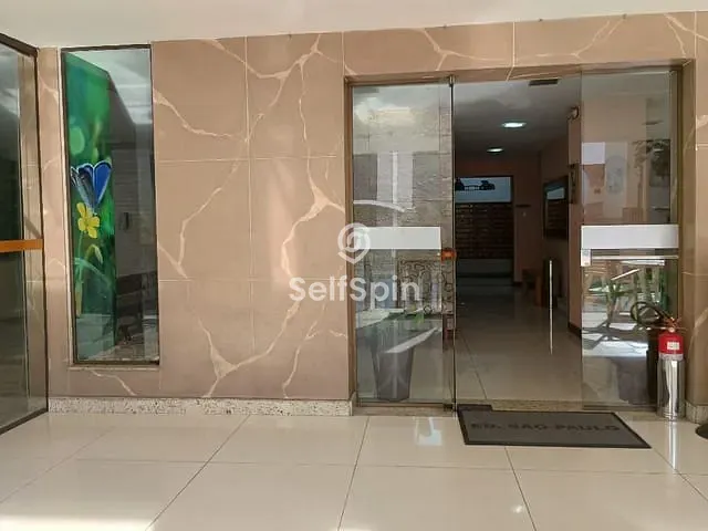 Apartamento 2 quartos e 1 banheiro, para alugar, no bairro Ingá em Niterói