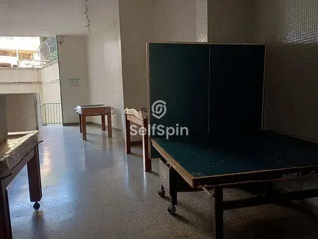 Apartamento 2 quartos e 1 banheiro, para alugar, no bairro Ingá em Niterói