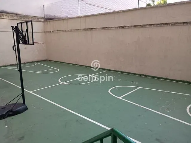 Apartamento 2 quartos e 1 banheiro, para alugar, no bairro Ingá em Niterói
