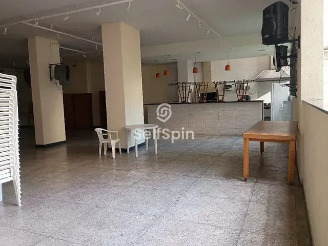 Apartamento 2 quartos e 1 banheiro, para alugar, no bairro Ingá em Niterói