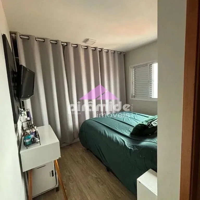 Apartamento, 2 quartos, 65 m² - Foto 22