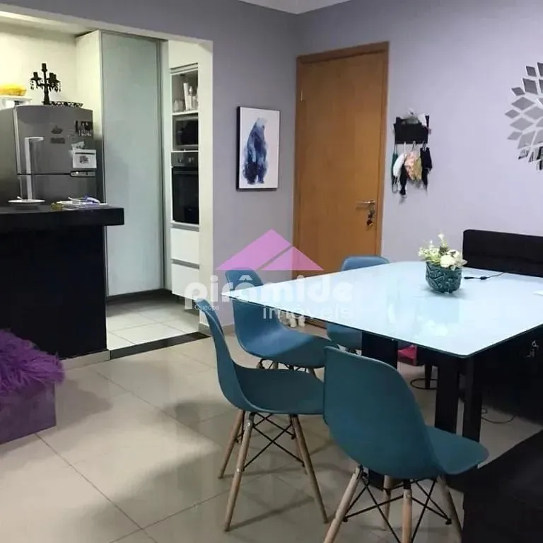 Apartamento, 2 quartos, 65 m² - Foto 12