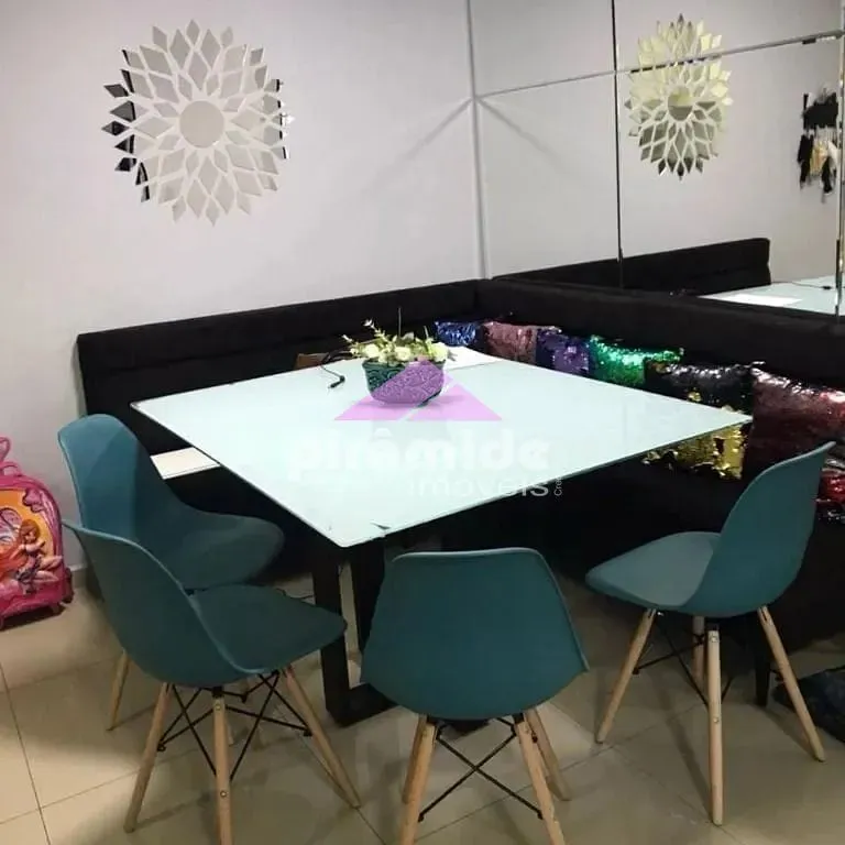 Apartamento, 2 quartos, 65 m² - Foto 17