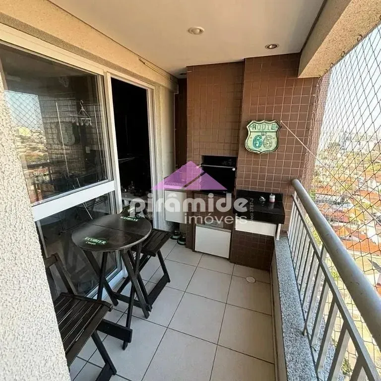 Apartamento, 2 quartos, 65 m² - Foto 7