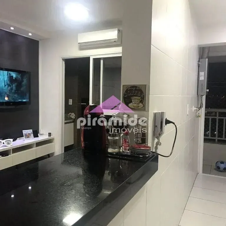Apartamento, 2 quartos, 65 m² - Foto 50