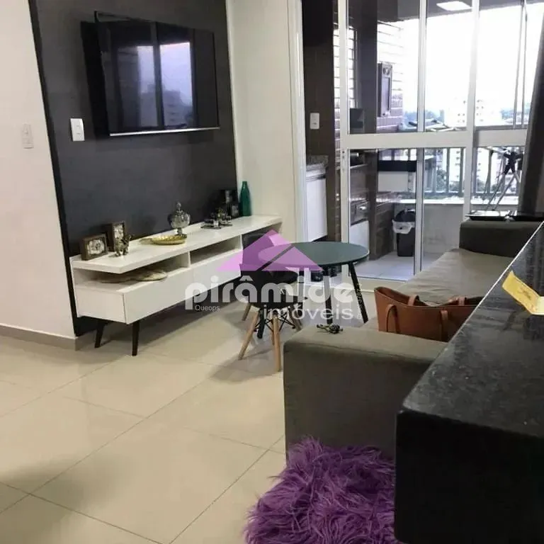 Apartamento, 2 quartos, 65 m² - Foto 1