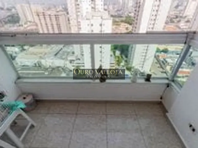 Apartamento com 79m² 3 quartos e 2 banheiros, à venda, no bairro Tatuapé em São Paulo