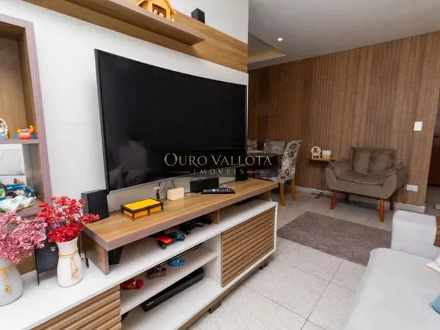 Apartamento com 79m² 3 quartos e 2 banheiros, à venda, no bairro Tatuapé em São Paulo