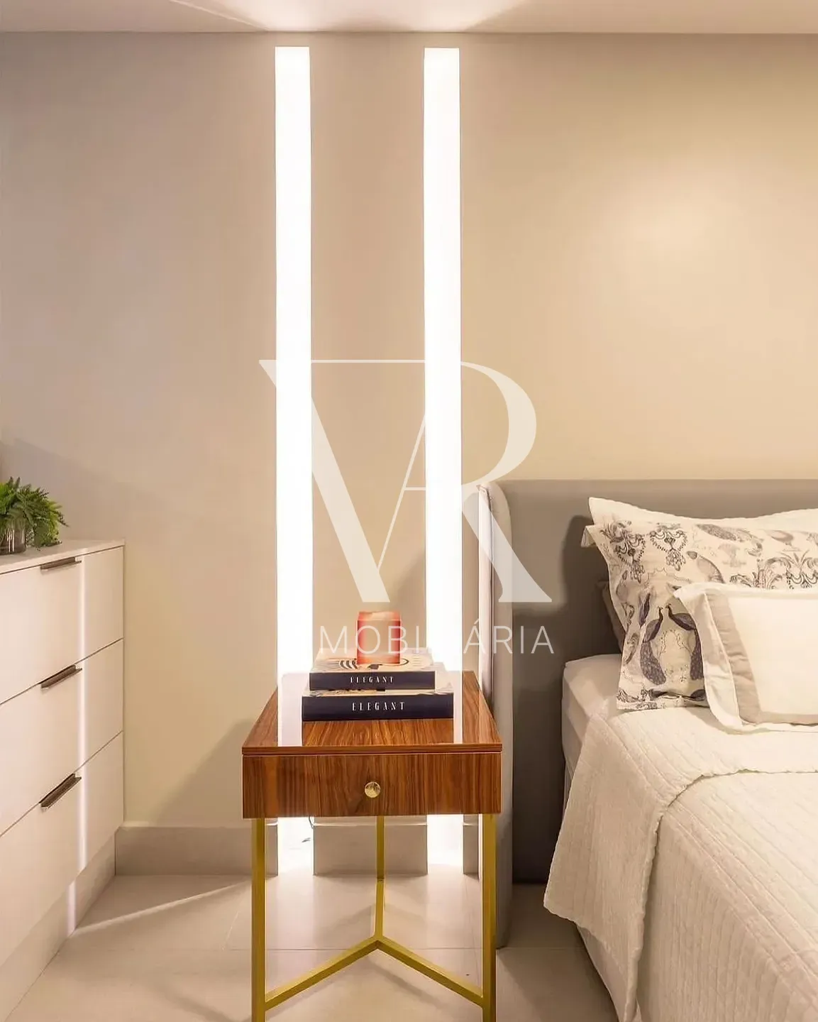 Apartamento, 3 quartos, 135 m² - Foto 12