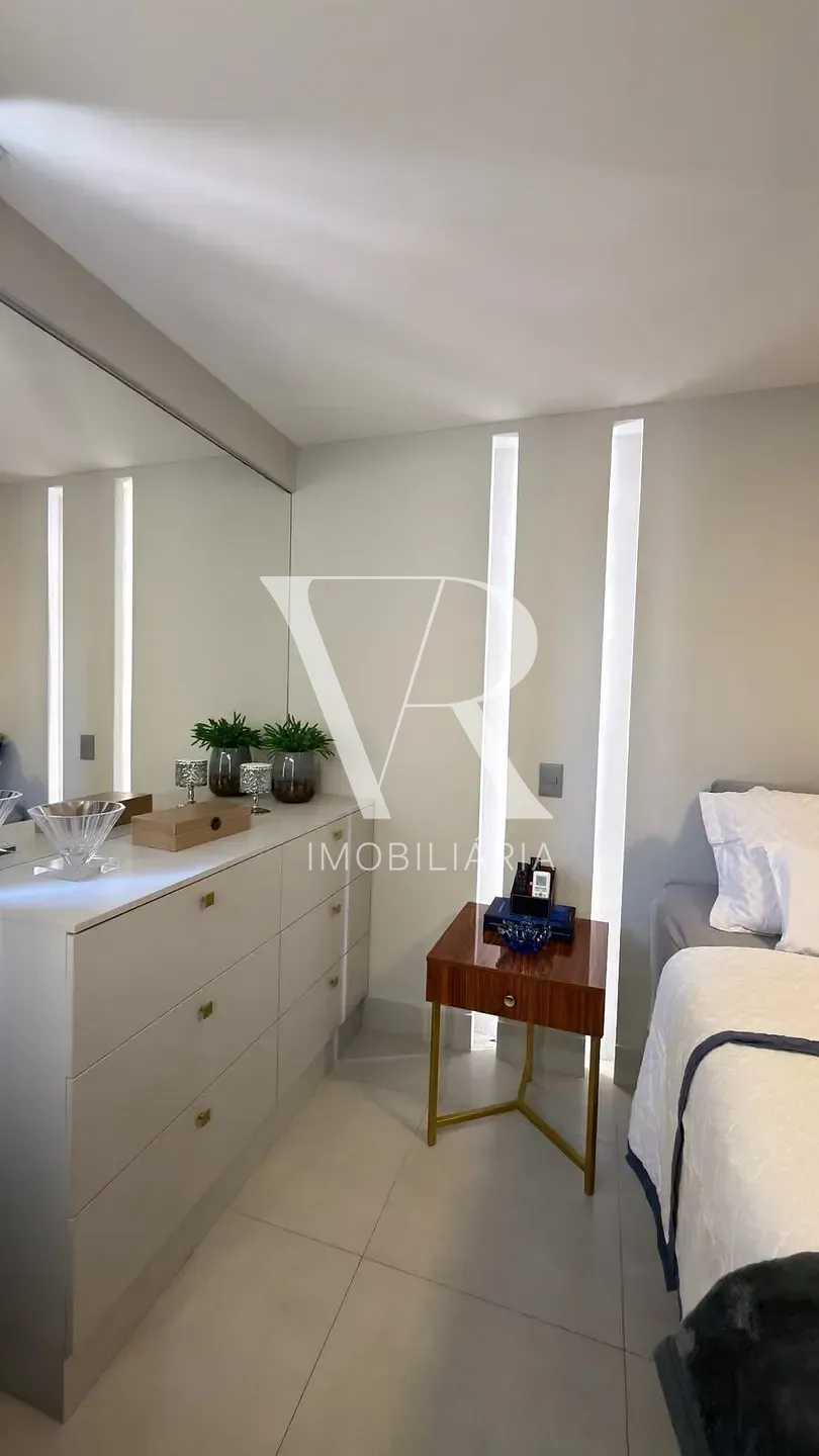 Apartamento, 3 quartos, 135 m² - Foto 13