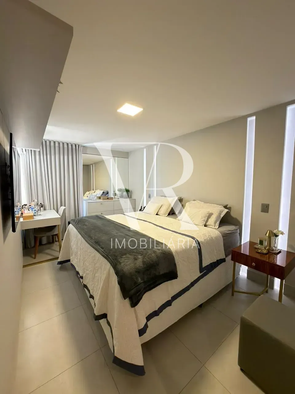 Apartamento, 3 quartos, 135 m² - Foto 11
