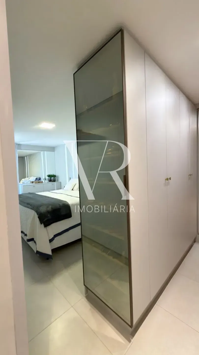 Apartamento, 3 quartos, 135 m² - Foto 10