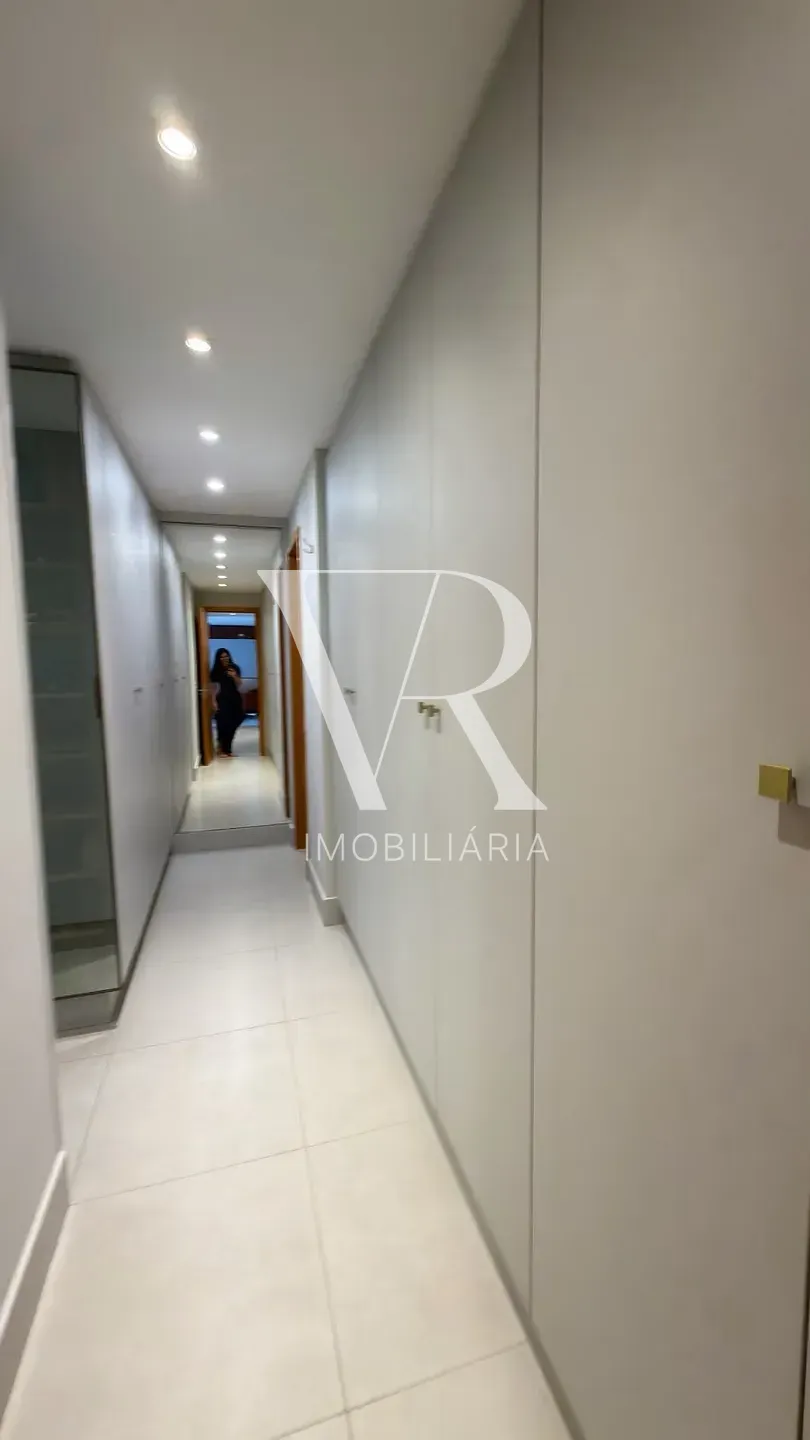 Apartamento, 3 quartos, 135 m² - Foto 9