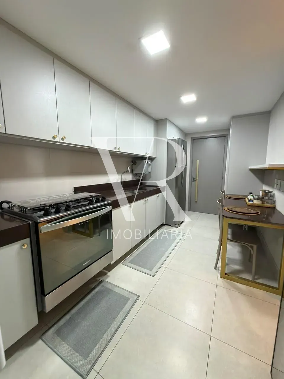 Apartamento, 3 quartos, 135 m² - Foto 19