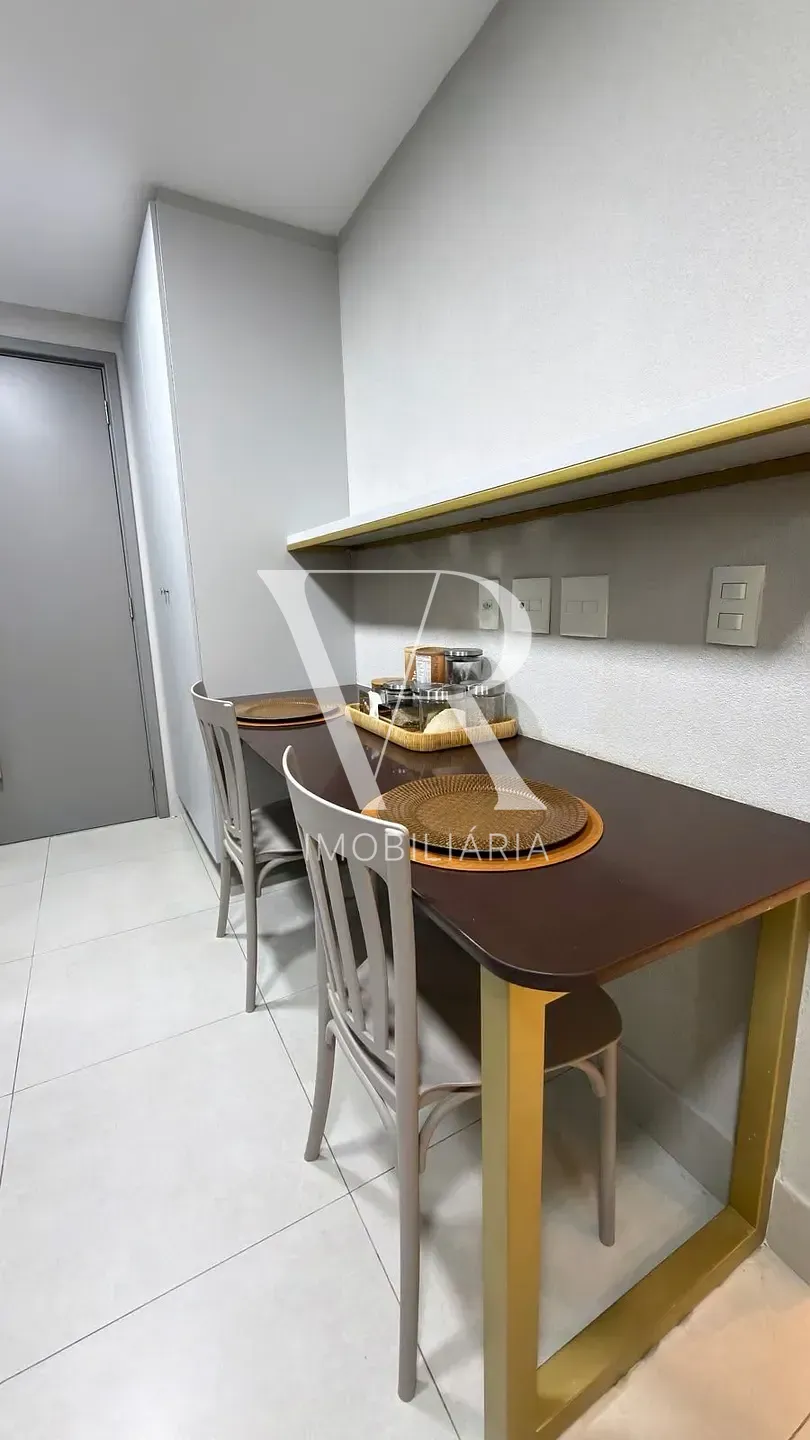 Apartamento, 3 quartos, 135 m² - Foto 15