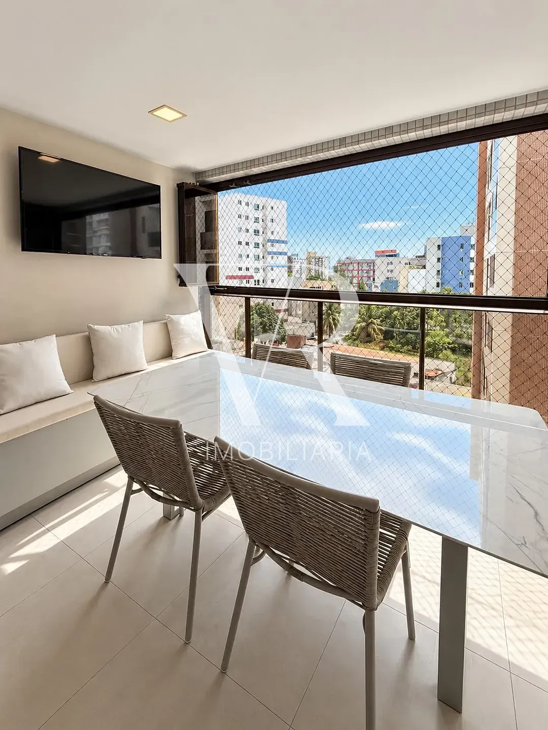 Apartamento, 3 quartos, 135 m² - Foto 8