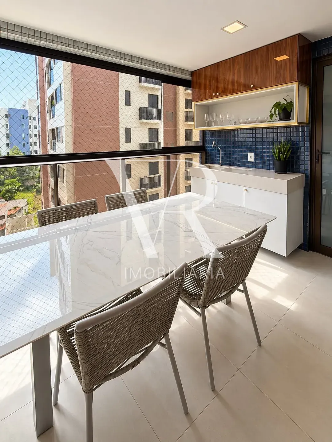Apartamento, 3 quartos, 135 m² - Foto 6