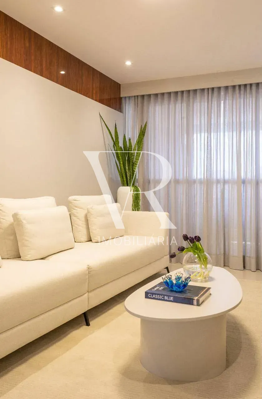 Apartamento, 3 quartos, 135 m² - Foto 2