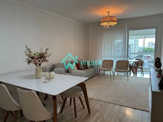 Apartamento com 230m² 3 quartos e 3 banheiros, à venda, no bairro Centro em São Leopoldo