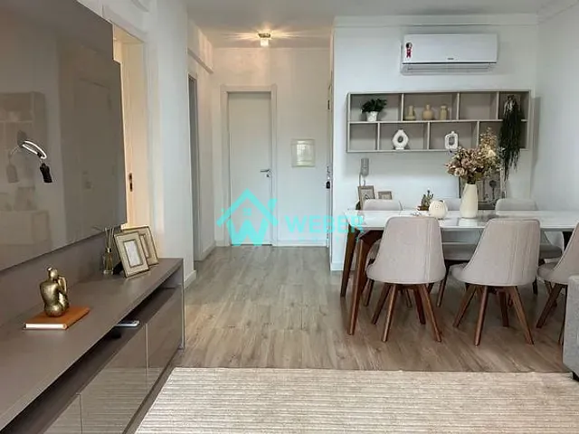 Apartamento com 230m² 3 quartos e 3 banheiros, à venda, no bairro Centro em São Leopoldo