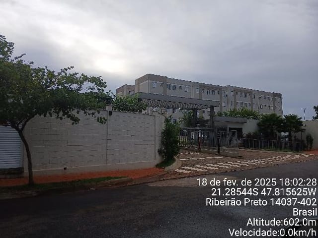 Foto do Apartamento - Apartamento à venda 2 Quartos, 1 Vaga, 10M², BONFIM PAULISTA, RIBEIRAO PRETO - SP | Imobiliária Compare