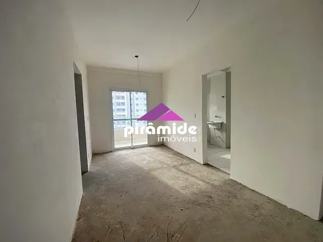 Apartamento 2 quartos e 2 banheiros, à venda, no bairro Urbanova em São José dos Campos