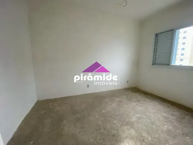 Apartamento 2 quartos e 2 banheiros, à venda, no bairro Urbanova em São José dos Campos