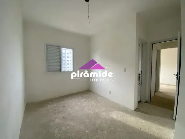 Apartamento 2 quartos e 2 banheiros, à venda, no bairro Urbanova em São José dos Campos