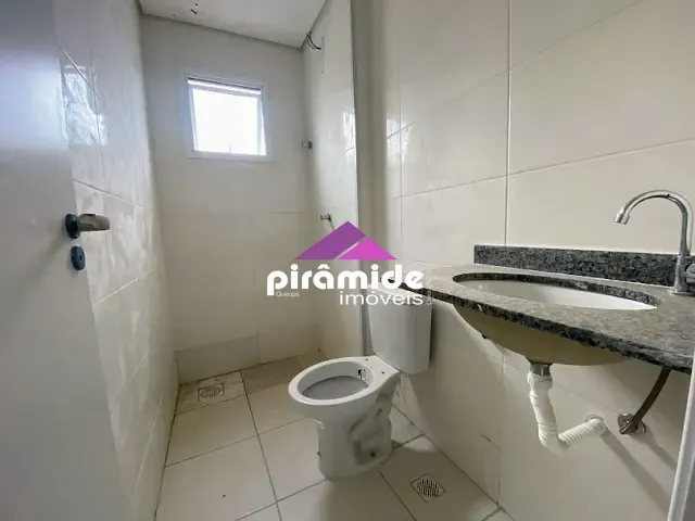 Apartamento 2 quartos e 2 banheiros, à venda, no bairro Urbanova em São José dos Campos