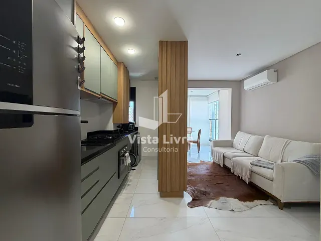 Apartamento com 54m² 2 quartos e 2 banheiros, à venda, no bairro Vila Yara em Osasco