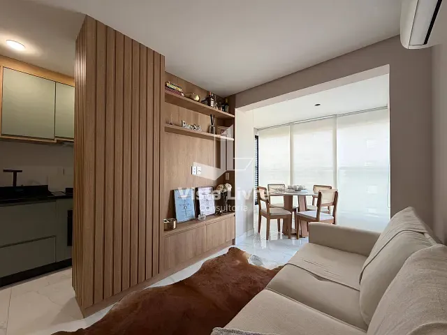 Apartamento com 54m² 2 quartos e 2 banheiros, à venda, no bairro Vila Yara em Osasco